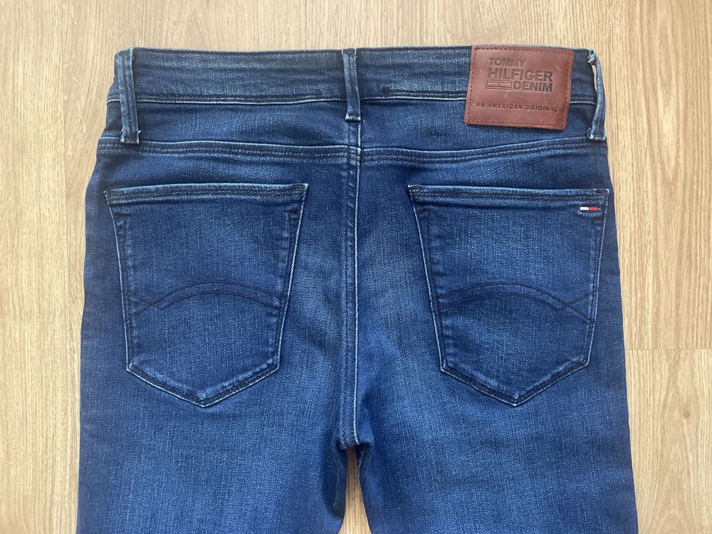 Tommy Hilfiger Skinny Simon W30 L32