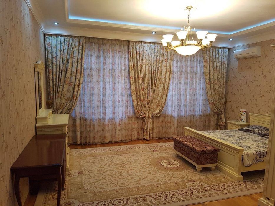 Аренда Ракат Махалля 5,5 соток