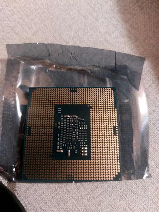 Procesor Intel Core i3 7100 3.9GHz, 3MB SmartCache, 51W, 2 Nuclee,1151