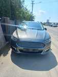 Ford Mondeo 2018