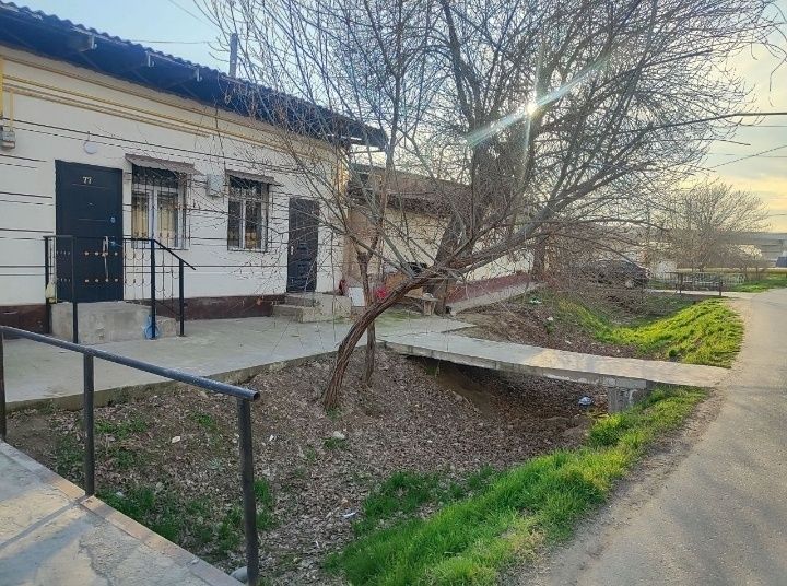 Продаю Свою 1 комнатную квартиру. Мирабад. Куйлюк 1 массив