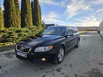 Vand Volvo v70 D5
