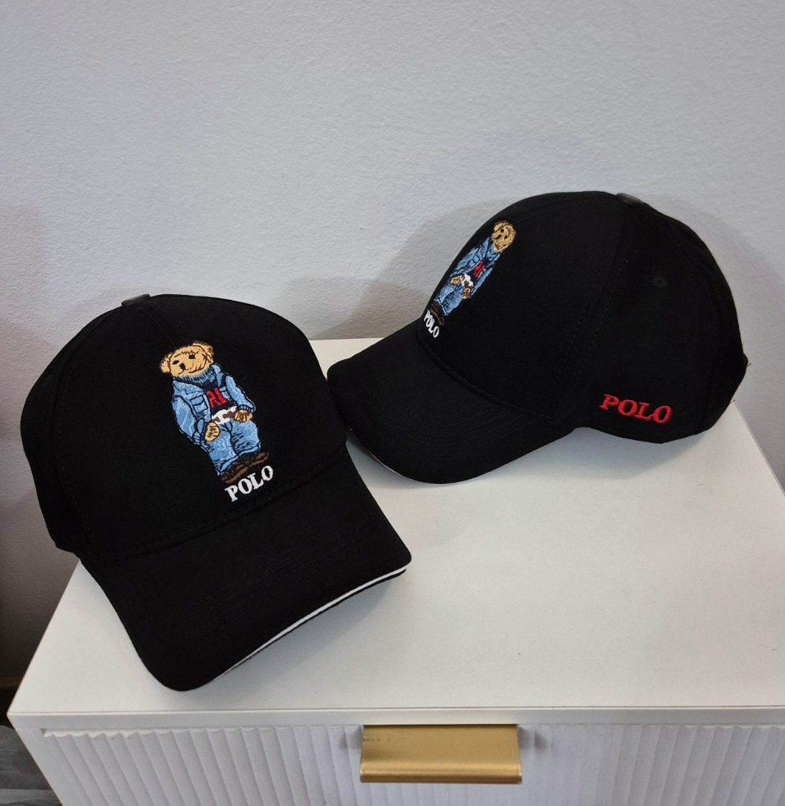 Дамски шапки Alo, Nike, CK, Polo, Ysl
