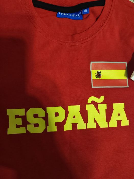 Tricouri 7-8 ani (Lot 11 buc)