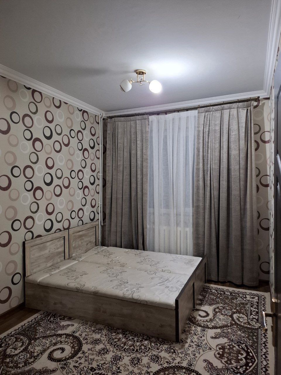 Olmazor cityda arenda kvartira tartibli insonlarga  uy egalaridan