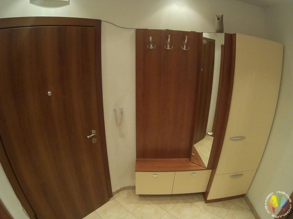 Дава се под наем Двустаен апартамент в Бургас, Център - 51 кв.м за 408 € - Снимка #6