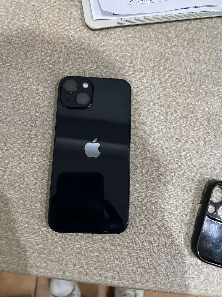 Iphone 13  128 гб