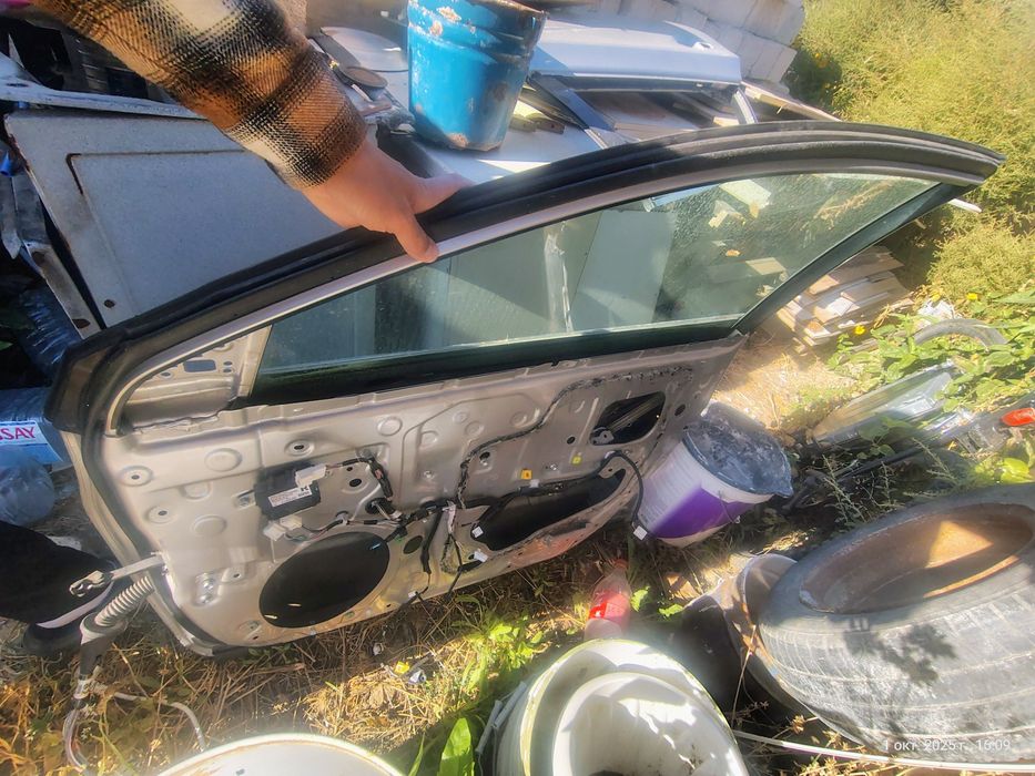 Toyota Avalon Американец
