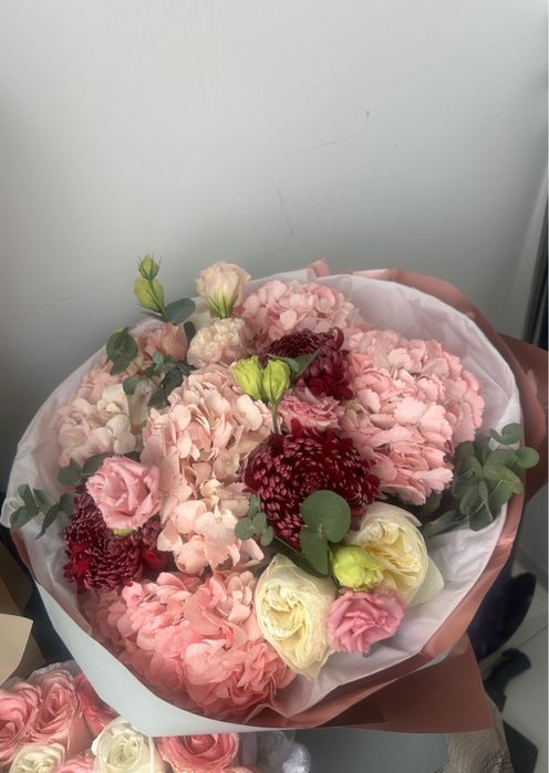 Цветы бағасы келісім бойынша