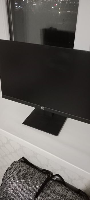 Монитор hp 22 - 21 дюйм