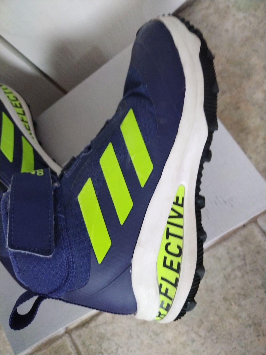 Детски боти Adidas 36