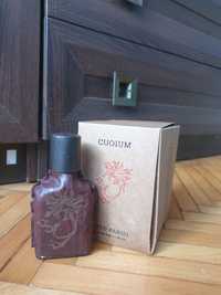Vand parfum unisex ORTO PARISI Cuoium