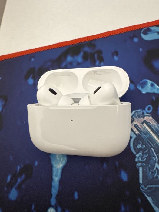 Apple Airpods 2 pro full box