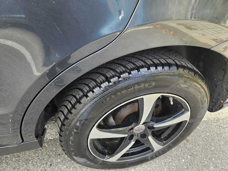 Hyundai Santa Fe 2.2 CRDi 4x4 – 197 CP – 2012 – Super Întreținută