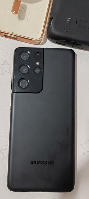 Samsung s21 ultra 5g