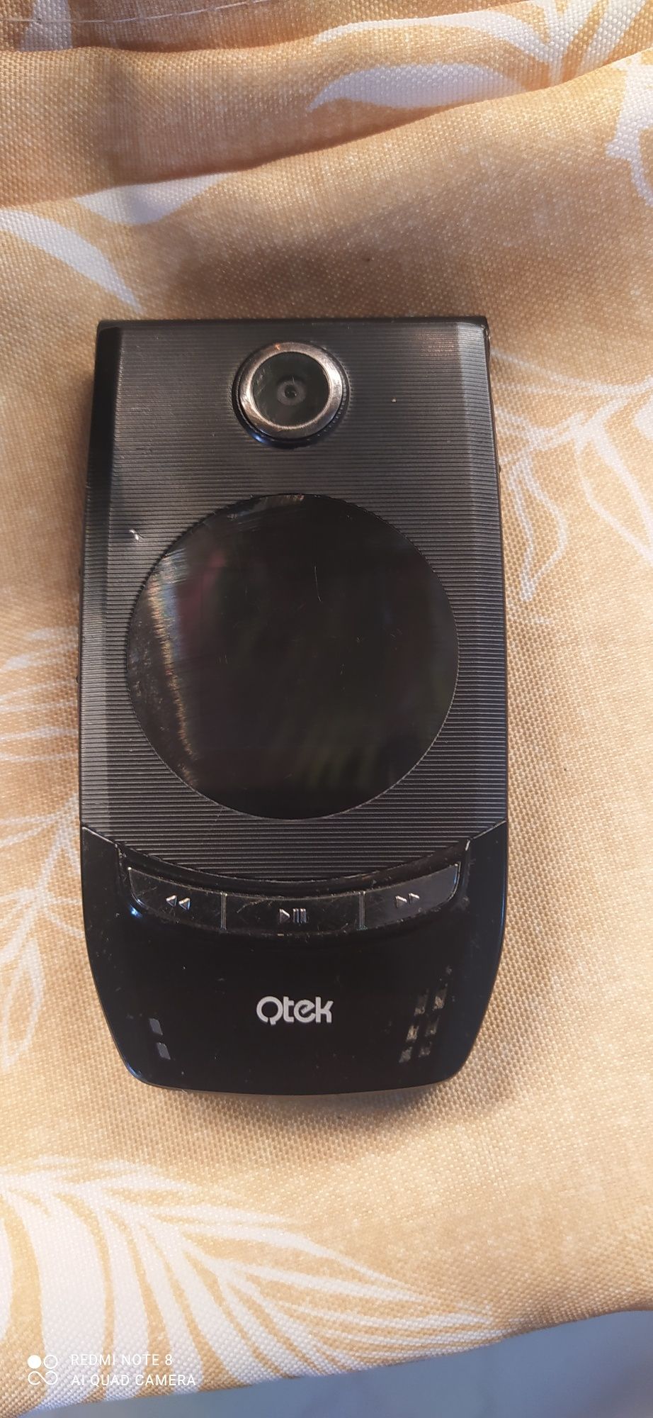 Telefon Qtek 8500 HTC Star Trek