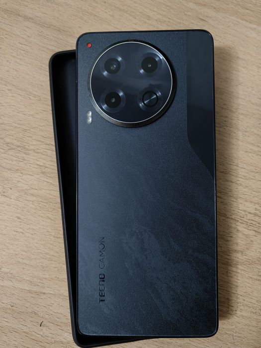 Techno Canon 30 5G 8+8/256