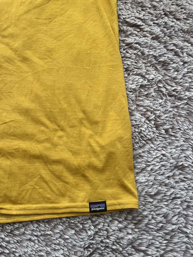 Patagonia Capilene Cool Daily-оригинална мъжка тениска