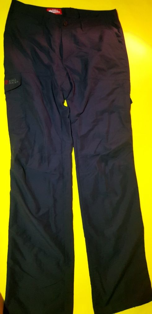 FjALL RAVEN  спортни  панталони
