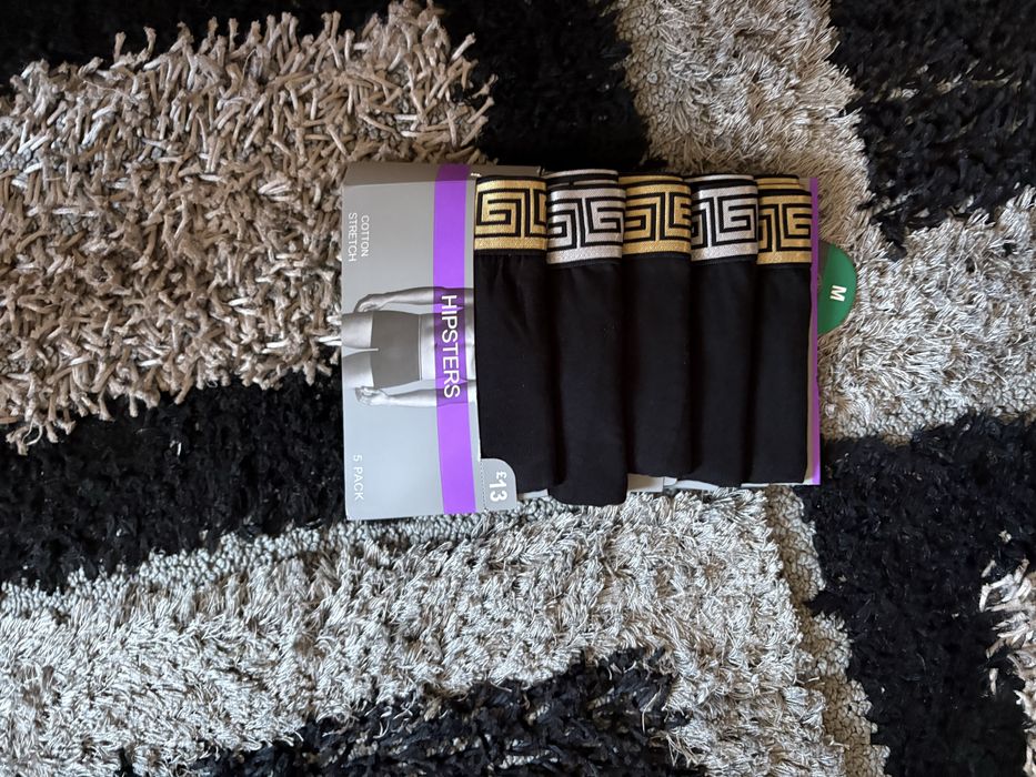 Boxeri barbati 2 seturi noi