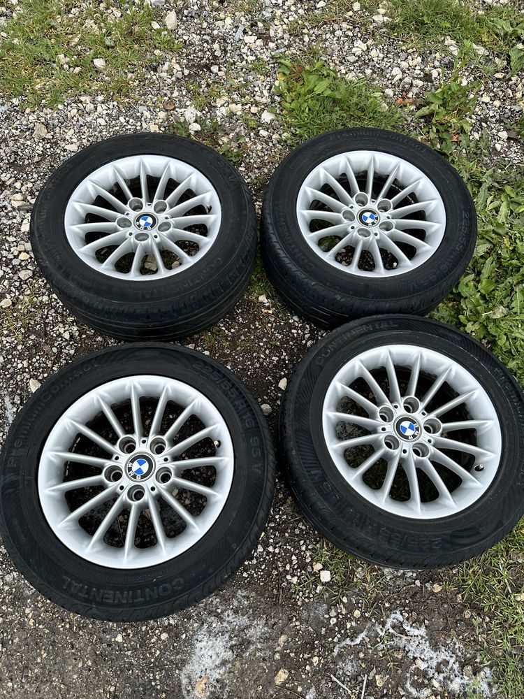 16 5х120 джанти джанти