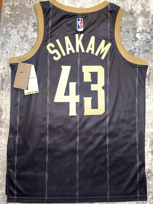 Maiou de baschet / Raptors / Siakam 43