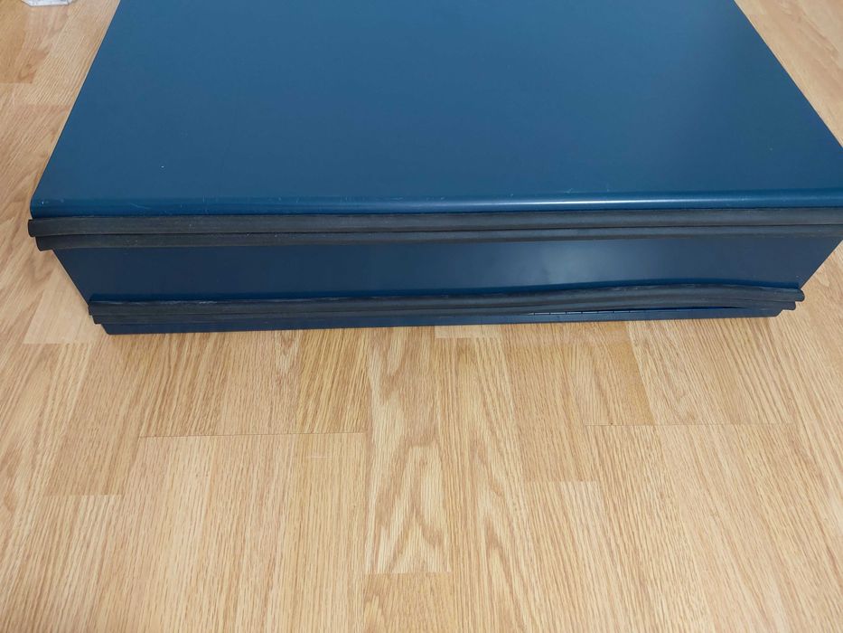 Bosch Valiza Metal Bosch PROFESSIONAL