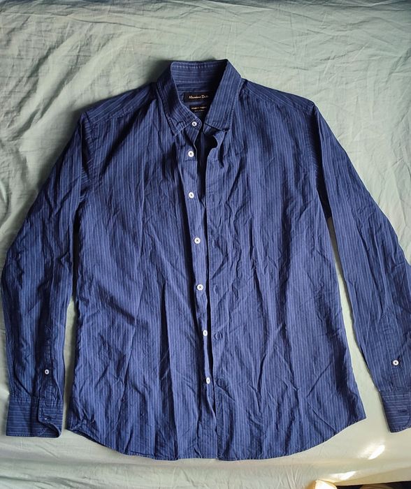 Cămașă Massimo Dutti