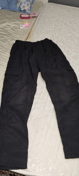 Продам зимний комбинезон и сапоги