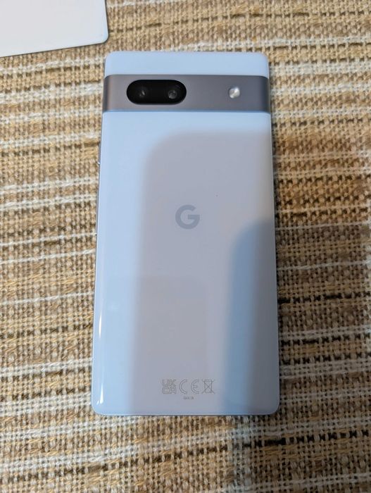 телефон Google Pixel 7a, в отлично състояние