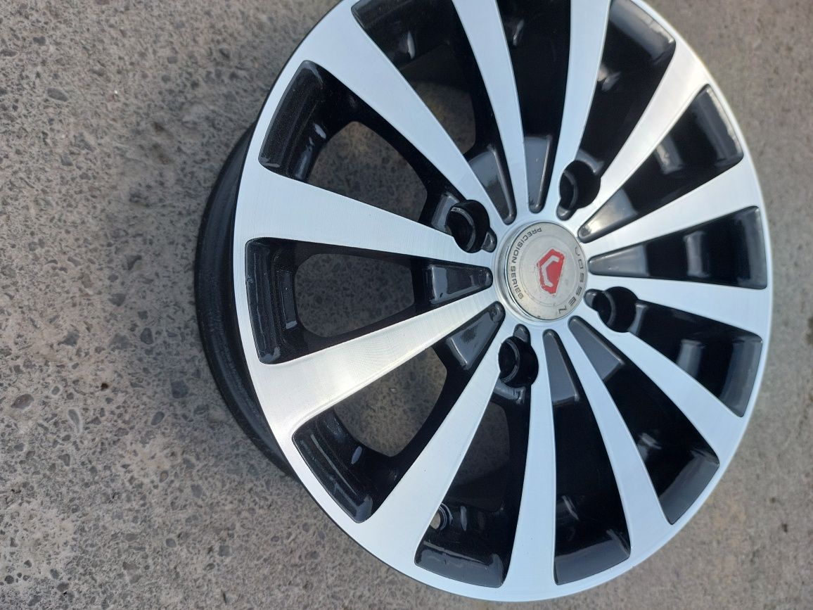13 R Vossen diska Matiz Damas Tico