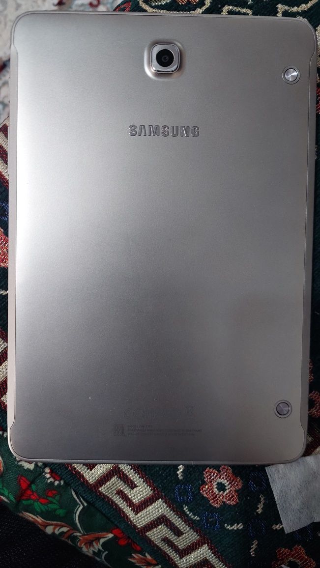 Планшет Samsung Tab S2