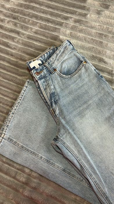 Дънки и панталони H&M, ZARA