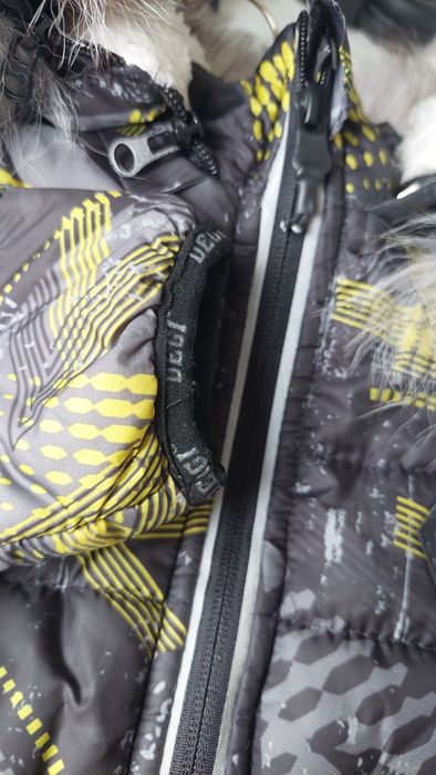 Чисто ново детско яке DEGI