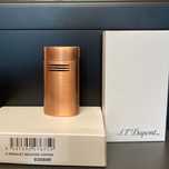 Запалка за пури ST Dupont Megajet brushed copper (020809) НОВА