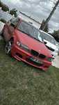 Bmw e46 320 200+hp