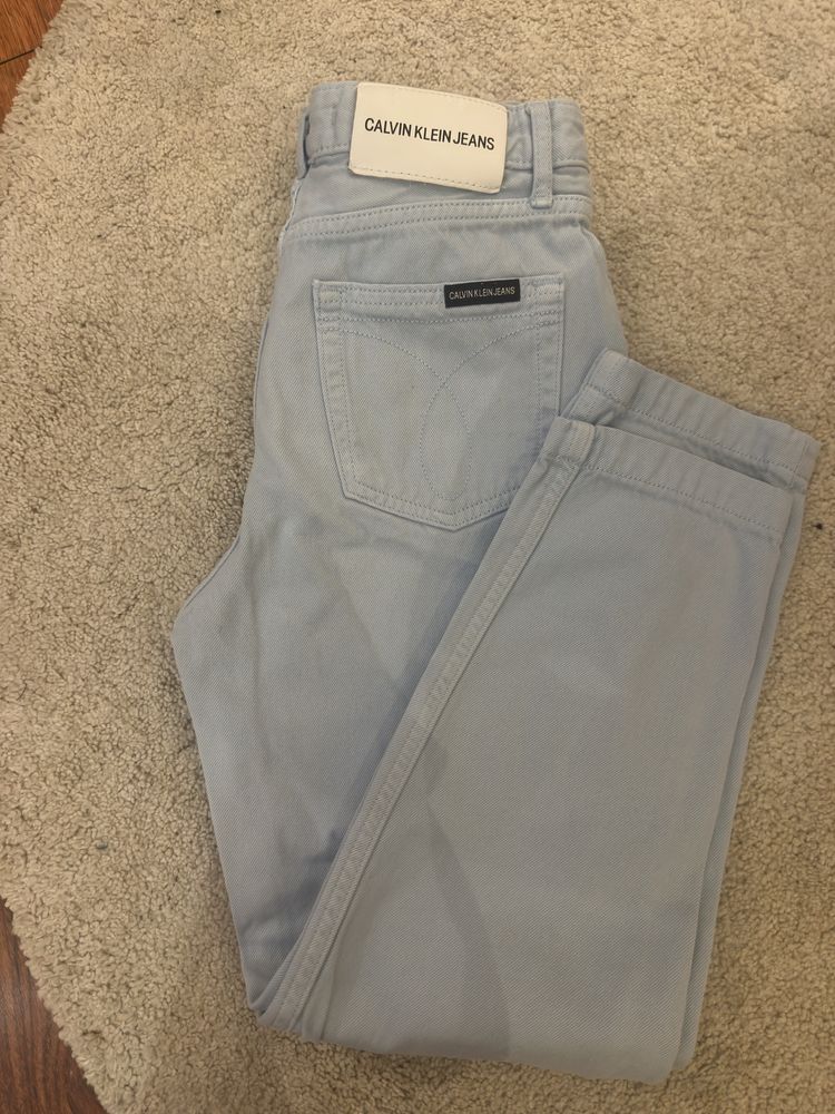 Дънки Calvin Klein за момче