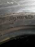 Cauciucuri iarna michelin alpin 5 255/50 r17