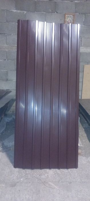 Tablă pentru acoperiș