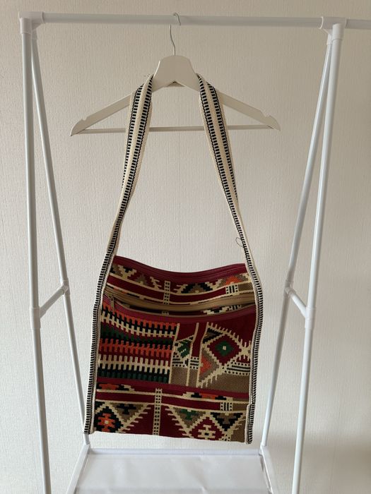 Етно чанта от Мексико
