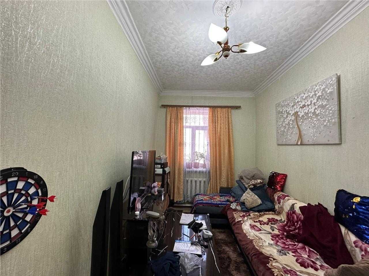 -Продам 3 комн квартиру Болгар типа в Соц городе в очень тихом р-не