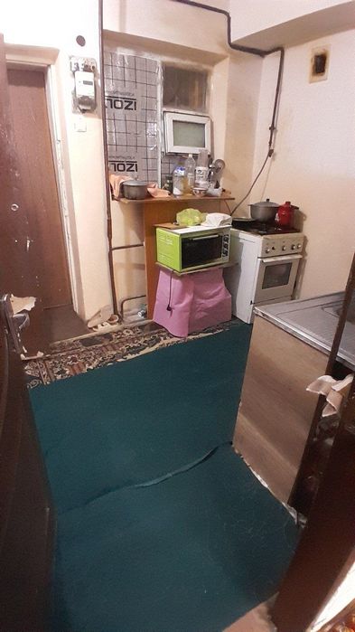 Продается 1 комнатная квартира Юнусабаде 2