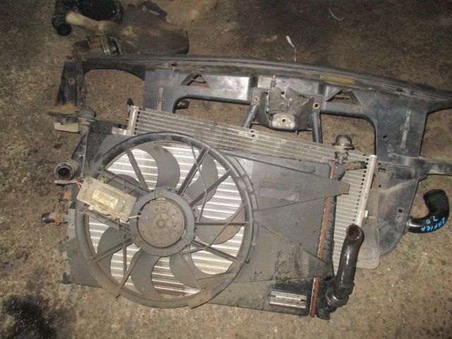 Calandru radiatoare ventilator Ford Mondeo Mk3 motor 2,0 TDDI TDCI