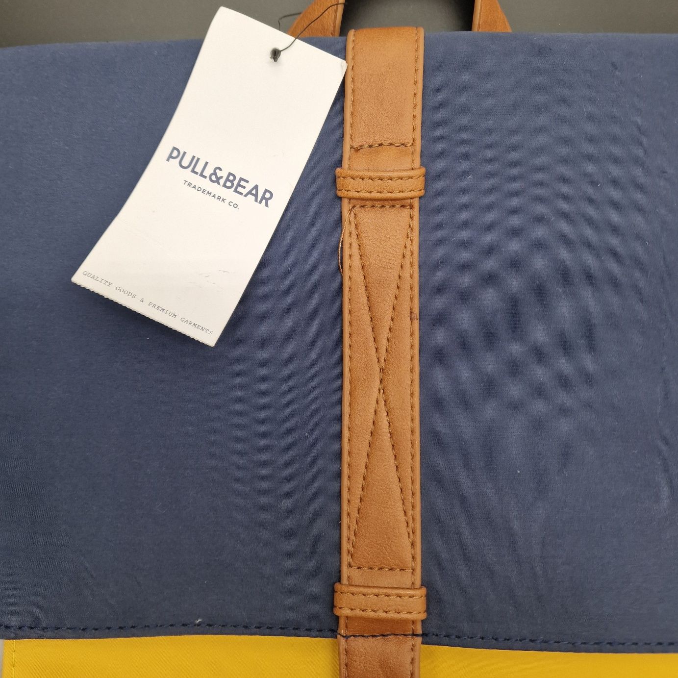 Ghiozdan Rucsac Zara Pull&Bear