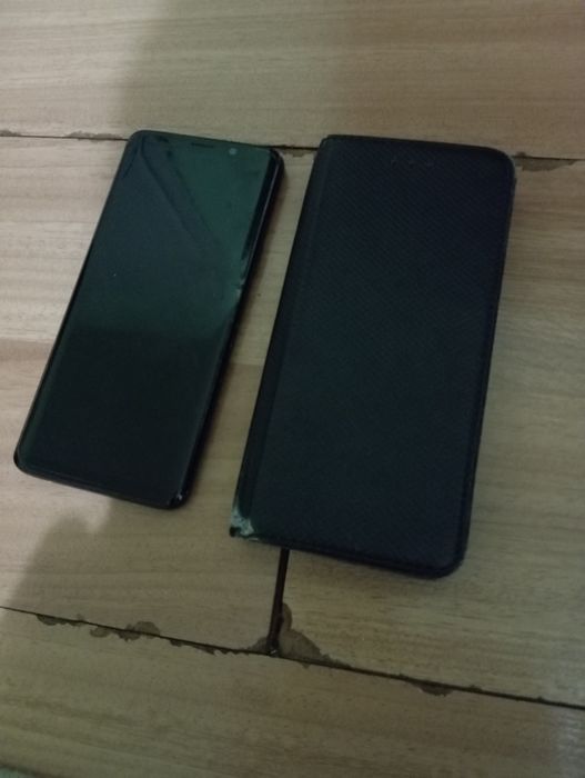 Samsung Galaxy S9 бартер за A16