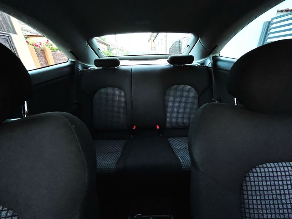 Mercedes-Benz C 180 Kompressor Sportcoupe