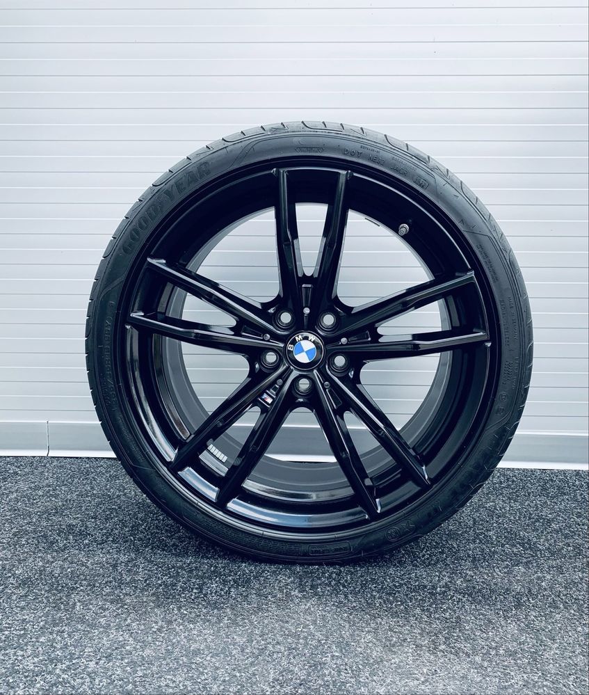 Jante originale BMW R19 seria 3 G20 G21 seria 4 G22 23 19” style 791