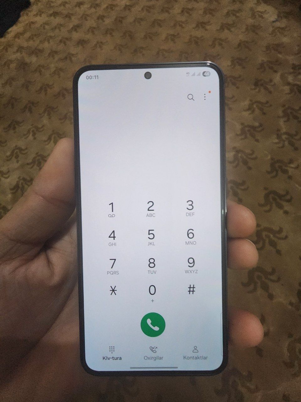 Samsung s 23 sotiladi.