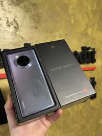 Huawei Mate 30 PRO 256Gb Space Silver Impecabil GARANTIE