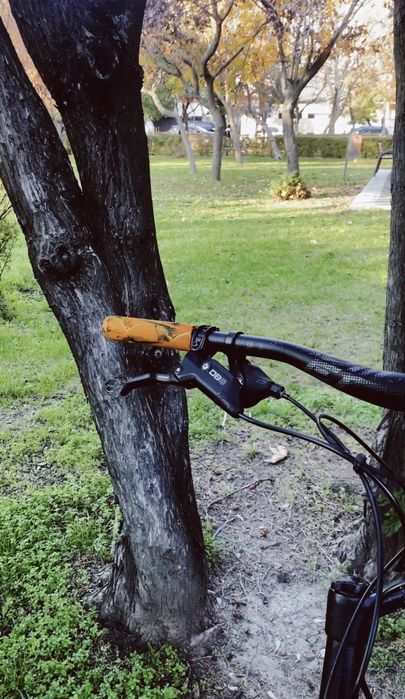 Vand NukeProof Scout 290